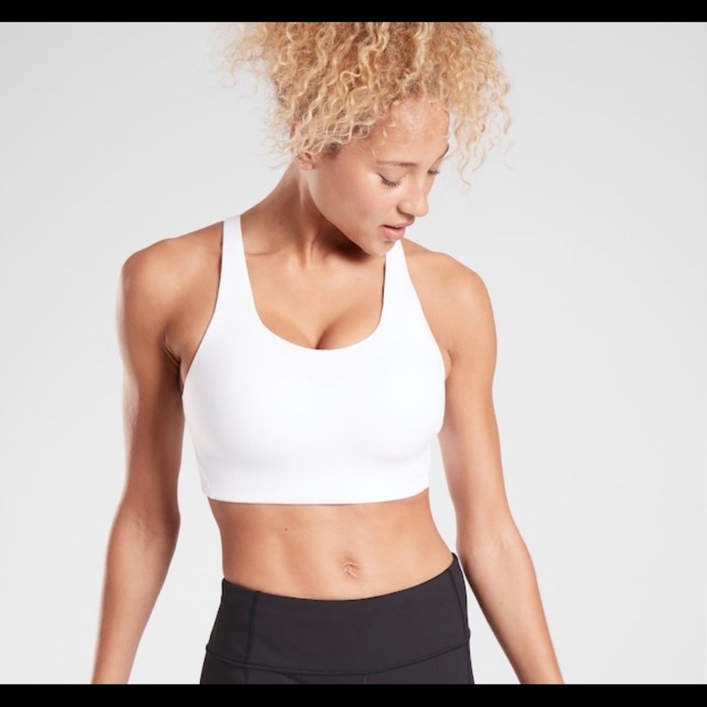 Athleta Advance Bra 36DD